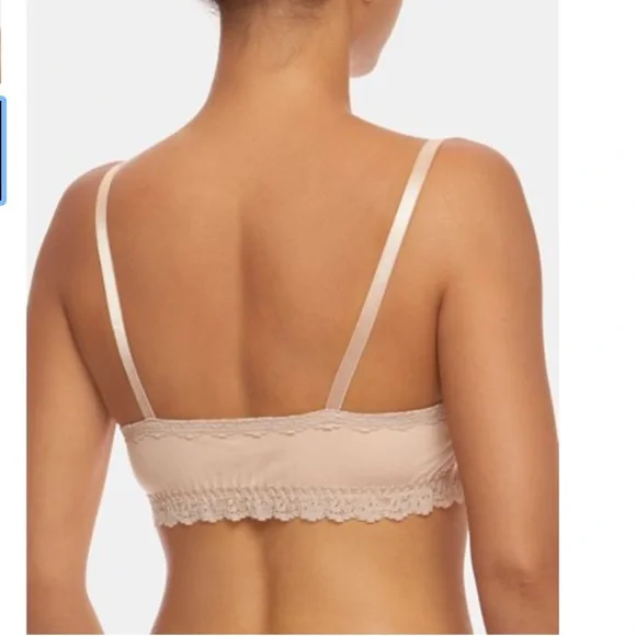 Hanky Panky Soft Maternity Nursing Bralette - Picture 2 of 11